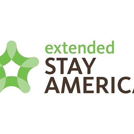 Extended Stay America Premier Suites - Эшвилл Экстерьер фото
