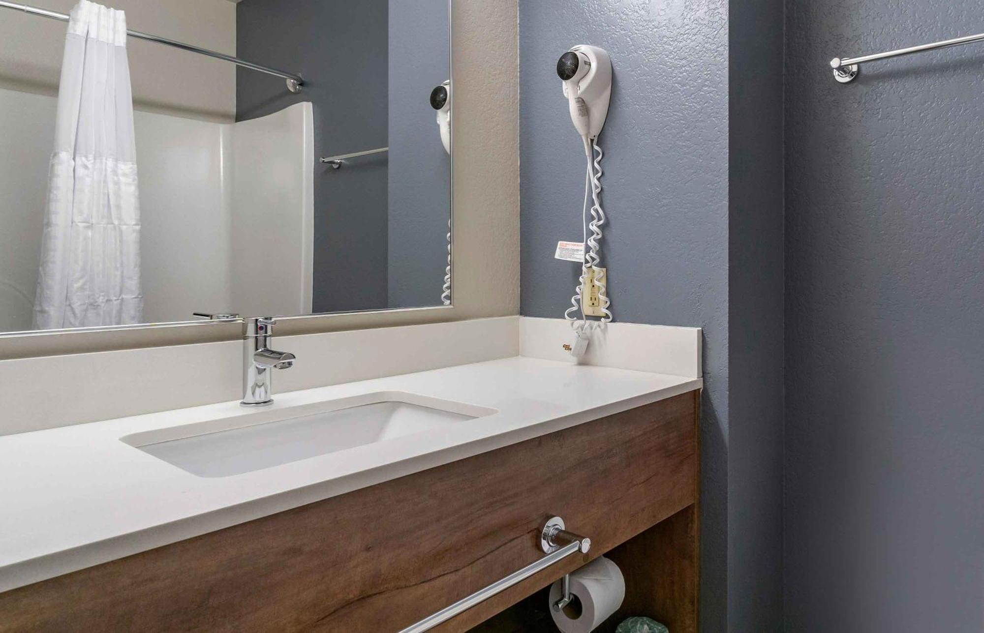 Extended Stay America Premier Suites - Эшвилл Экстерьер фото