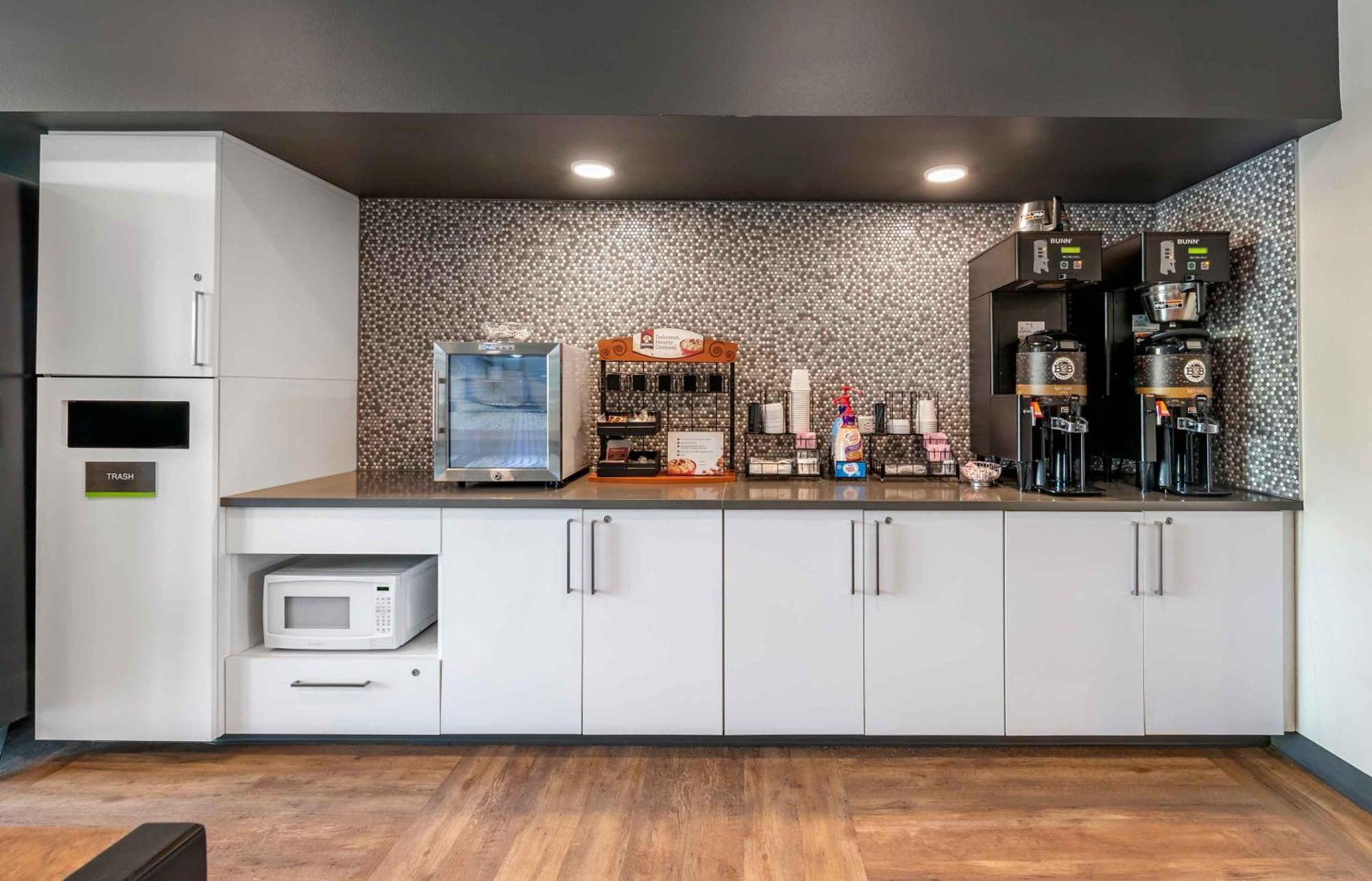 Extended Stay America Premier Suites - Эшвилл Экстерьер фото