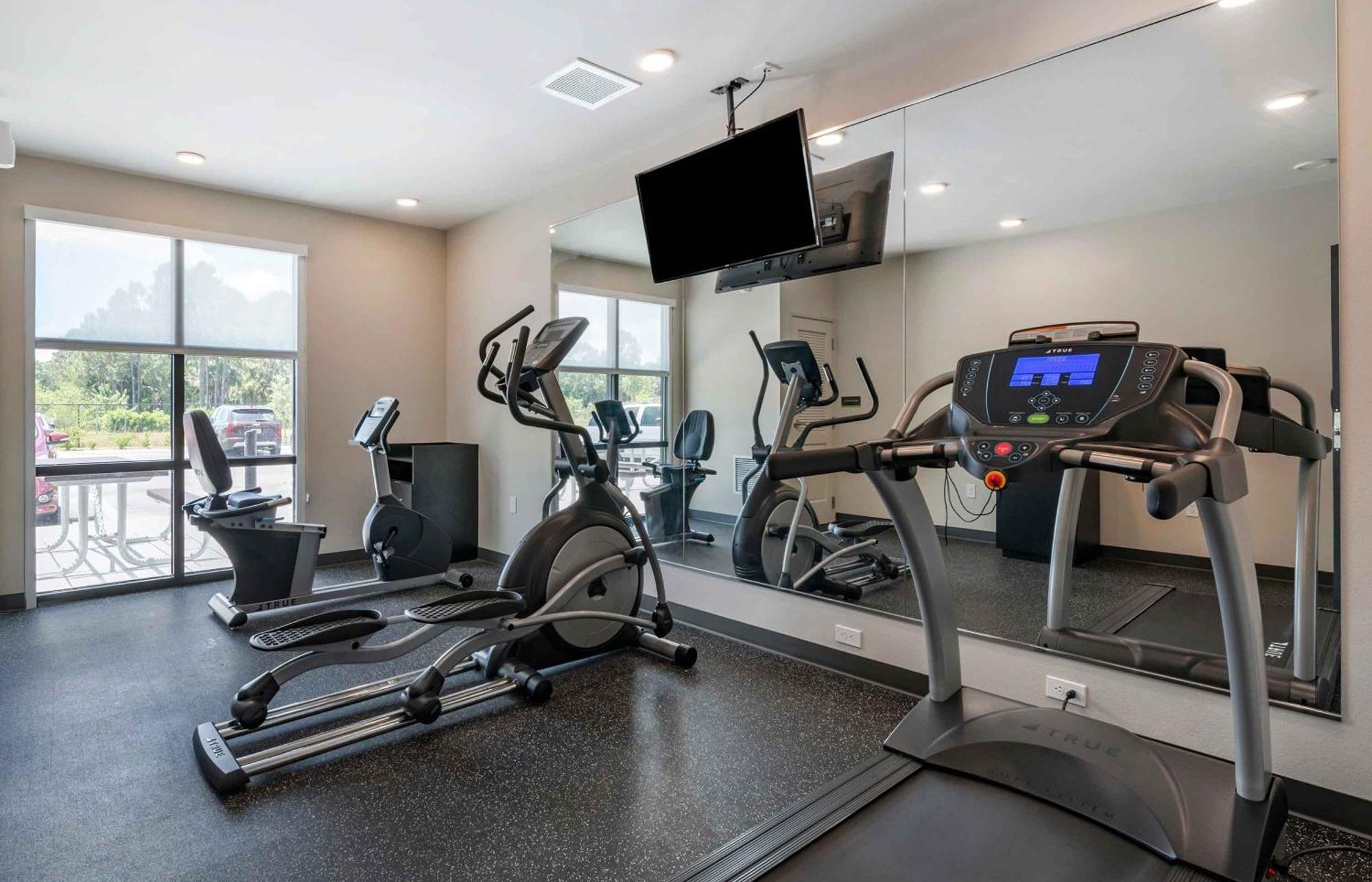 Extended Stay America Premier Suites - Эшвилл Экстерьер фото