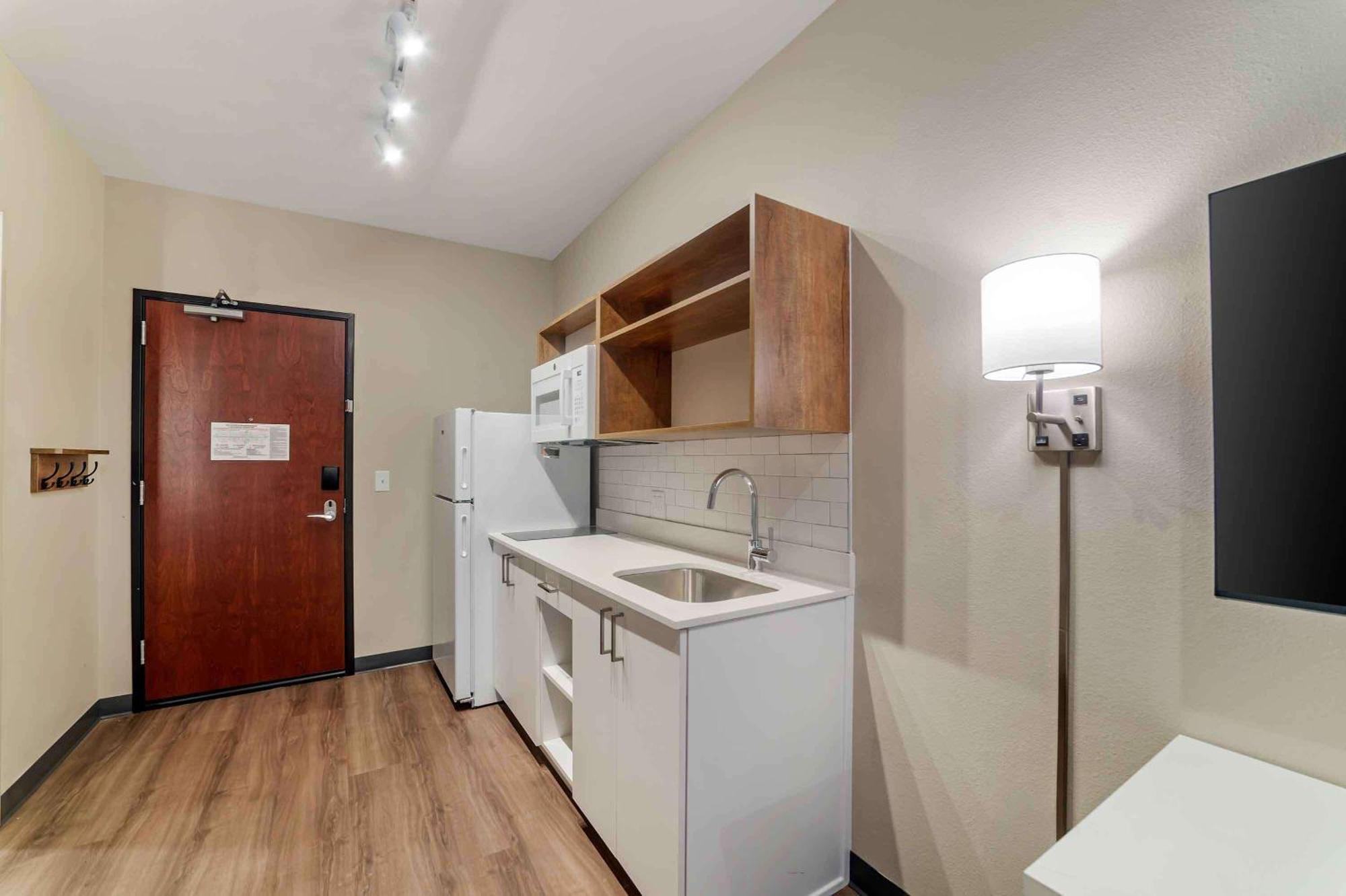 Extended Stay America Premier Suites - Эшвилл Экстерьер фото