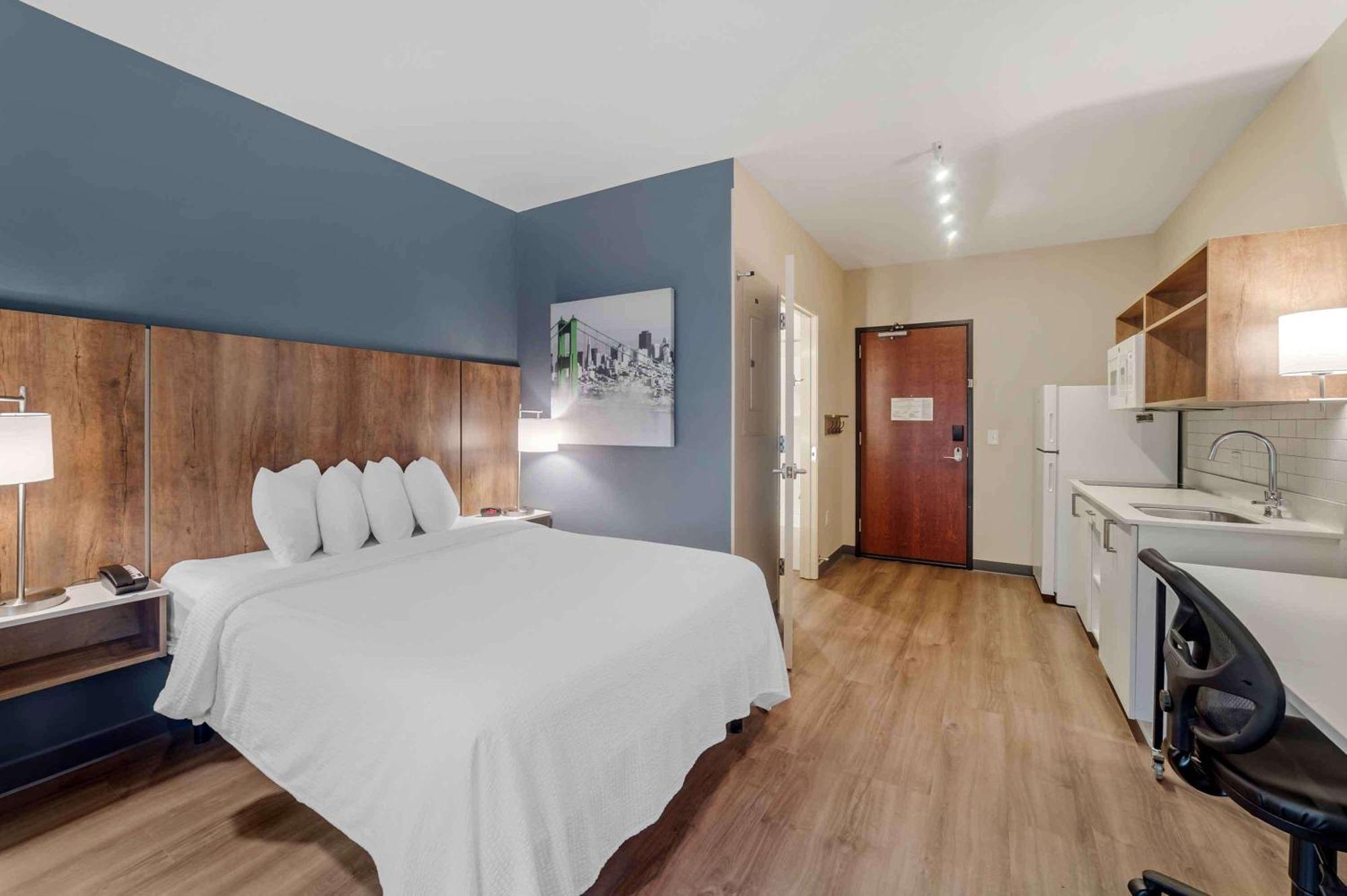 Extended Stay America Premier Suites - Эшвилл Экстерьер фото