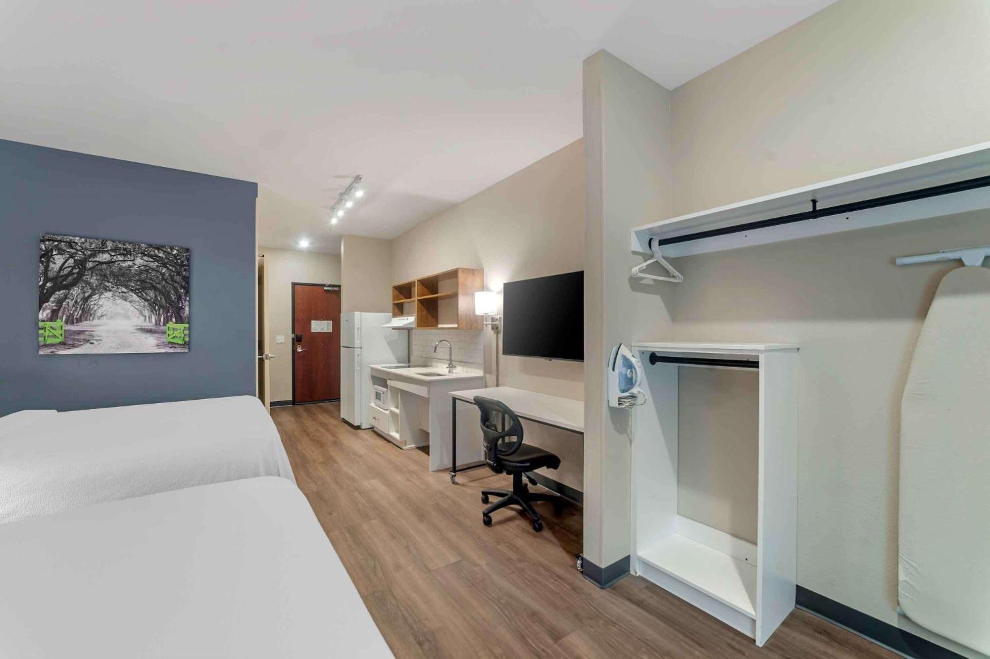 Extended Stay America Premier Suites - Эшвилл Экстерьер фото