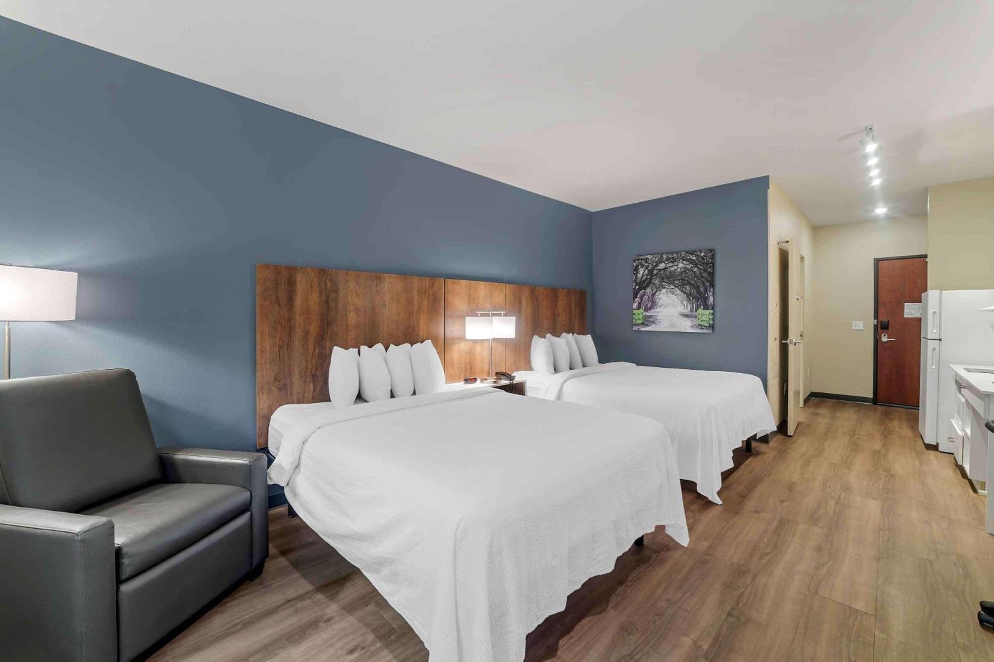 Extended Stay America Premier Suites - Эшвилл Экстерьер фото
