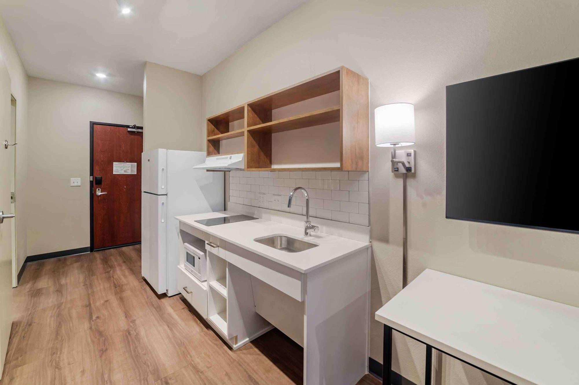 Extended Stay America Premier Suites - Эшвилл Экстерьер фото