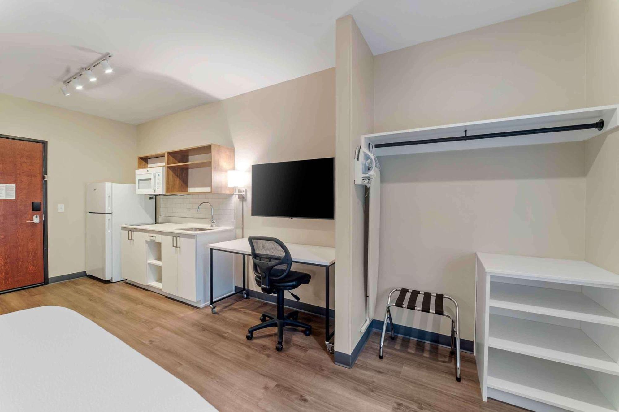 Extended Stay America Premier Suites - Эшвилл Экстерьер фото
