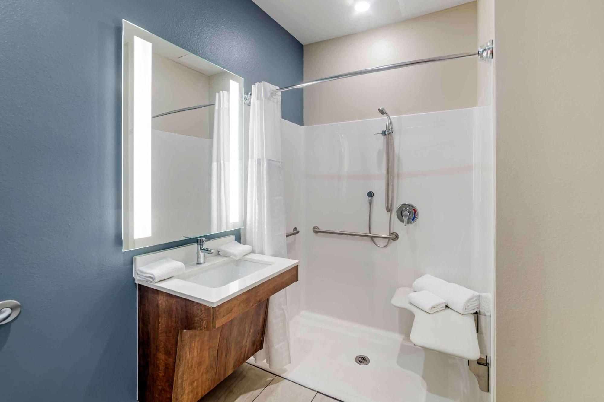 Extended Stay America Premier Suites - Эшвилл Экстерьер фото