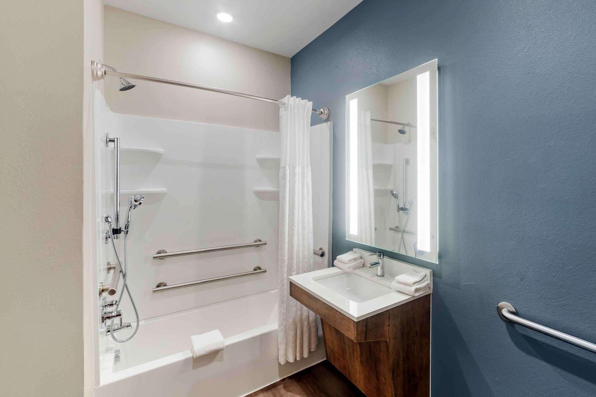 Extended Stay America Premier Suites - Эшвилл Экстерьер фото