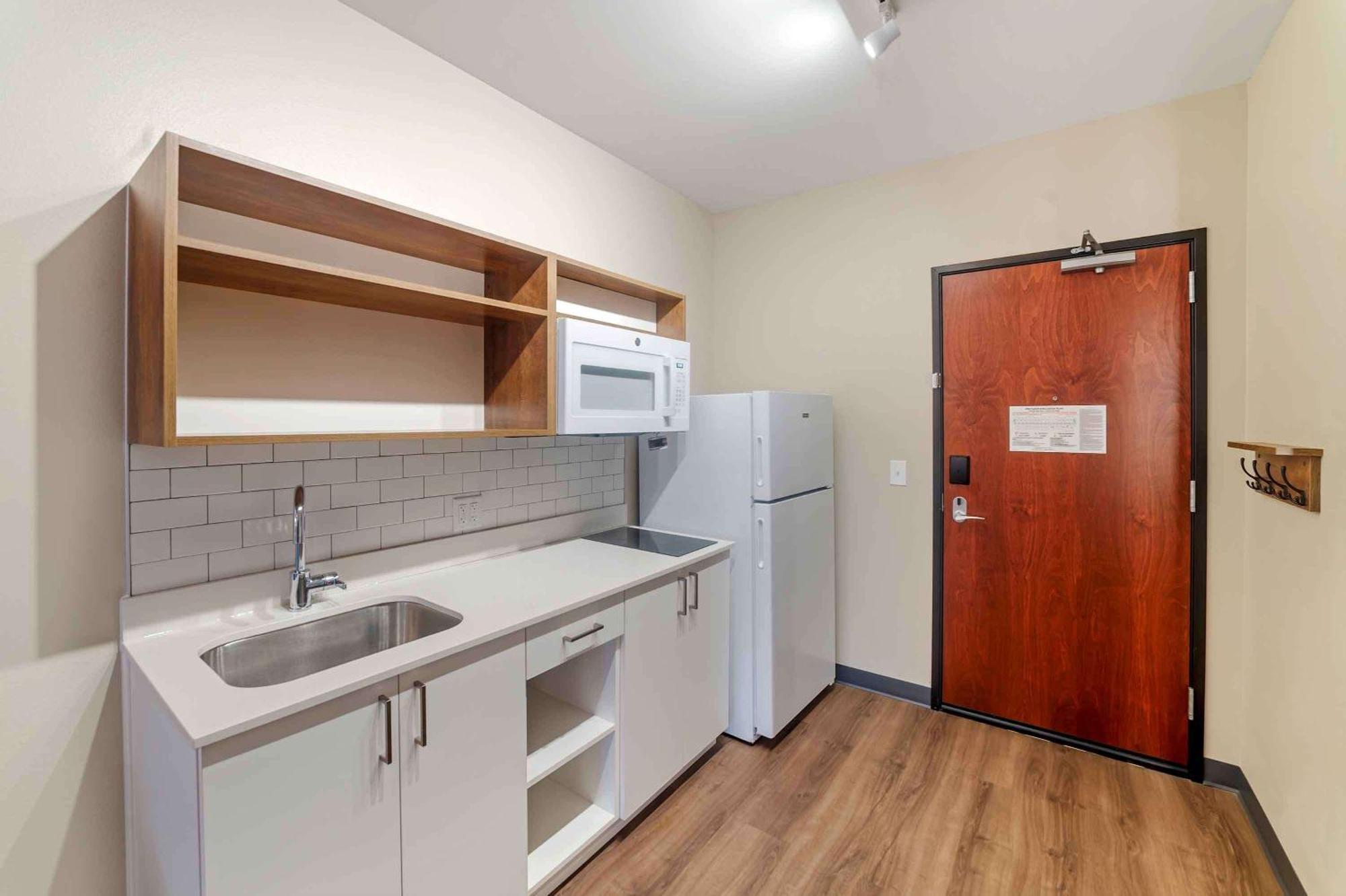 Extended Stay America Premier Suites - Эшвилл Экстерьер фото