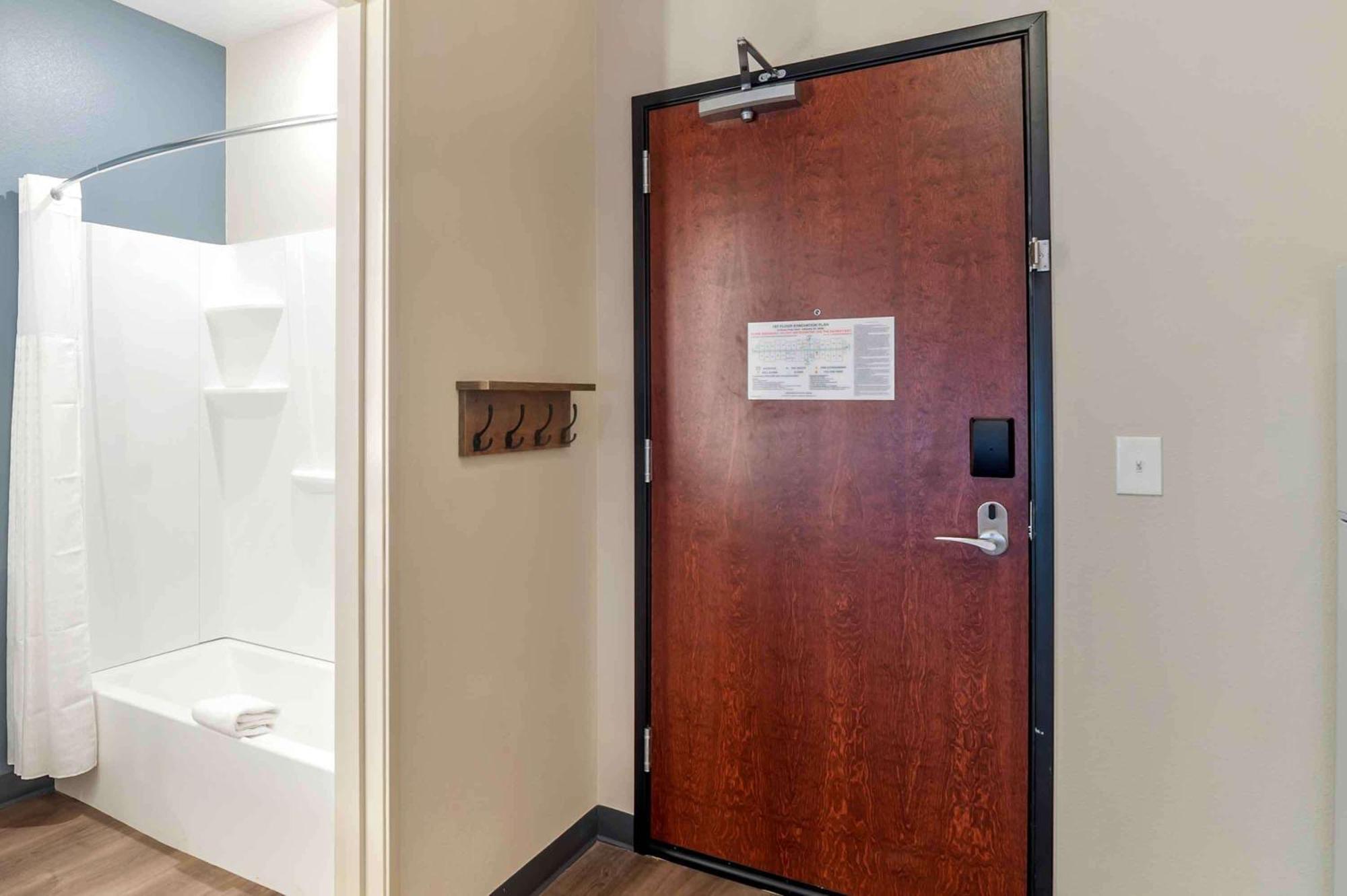 Extended Stay America Premier Suites - Эшвилл Экстерьер фото